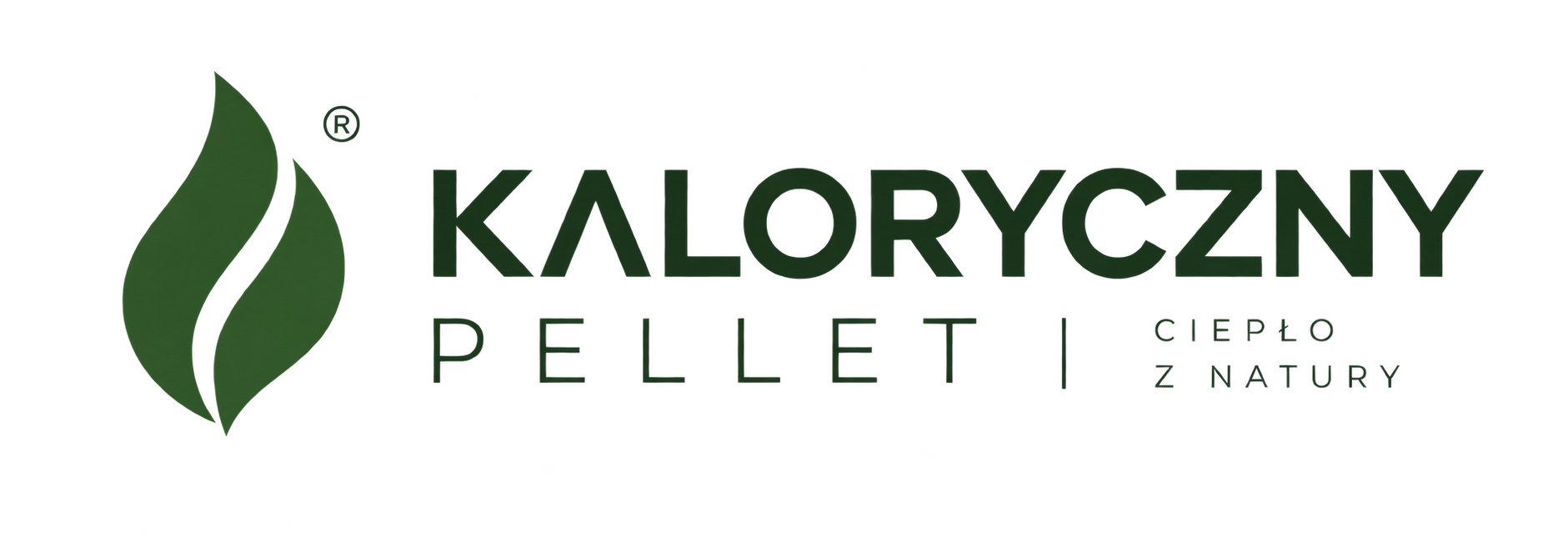 Kaloryczny Pellet – Ciepło z natury